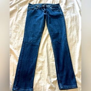 Junior Levi’s jeans